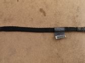 Negative earth cable (battery)
