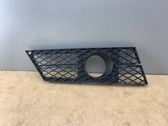 Front bumper lower grill
