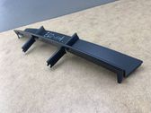 Front bumper lower grill