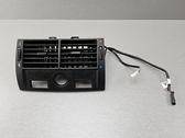 Rejilla de ventilación trasera