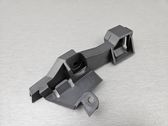 Front bumper support beam