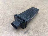 Tire pressure control unit