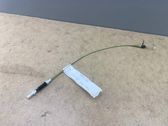 Línea de cable de puerta trasera
