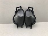 Headlight/headlamp dust cover