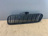 Bonnet/hood grill