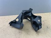 Power steering pump mounting bracket