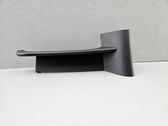 Front fog light trim/grill