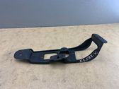 Rear bumper mounting bracket