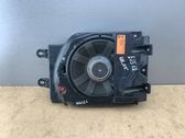 Subwoofer speaker