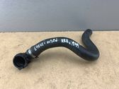 Power steering hose/pipe/line