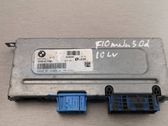 Módulo de control Gateway