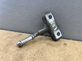 Muffler mount bracket/holder
