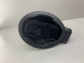Serratura del tappo del serbatoio del carburante