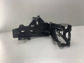 Headlight/headlamp mounting bracket