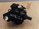 Fuel injection high pressure pump