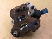 Fuel injection high pressure pump