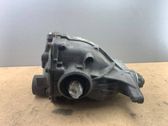 Rear differential