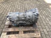 Automatic gearbox