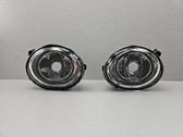 Front fog light