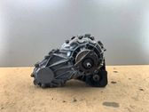 Gearbox transfer box case