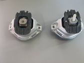 Soporte de montaje del motor