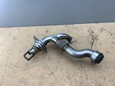 EGR valve line/pipe/hose
