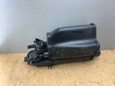 Active carbon filter fuel vapour canister