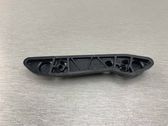 Fender mounting bracket