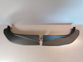 Rear/tail light trim molding