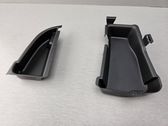 Front fog light trim/grill