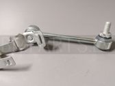 Front height sensor lever