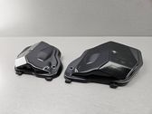 Headlight/headlamp dust cover
