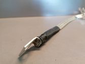 Negative earth cable (battery)