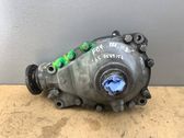 Front differential