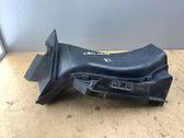 Intake resonator