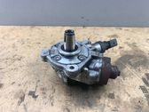 Pompe d'injection de carburant à haute pression