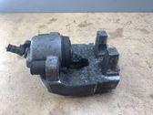 Bremssattel hinten