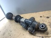 Rear shock absorber/damper