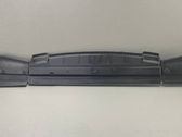 Radiator trim