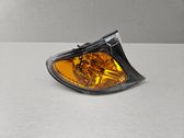 Front indicator light
