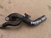 Turbo turbocharger oiling pipe/hose