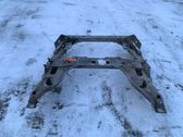 Rear subframe