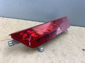 Tailgate rear/tail lights