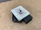 ESP Drehratensensor Querbeschleunigungssensor