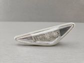 Front fender indicator light