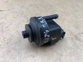 Fuel filter heater