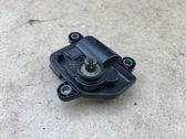 Exhaust pressure sensor