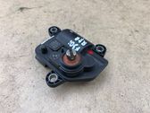 Exhaust pressure sensor