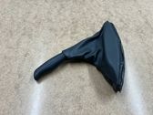 Hand brake release handle