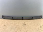 Bonnet/hood grill